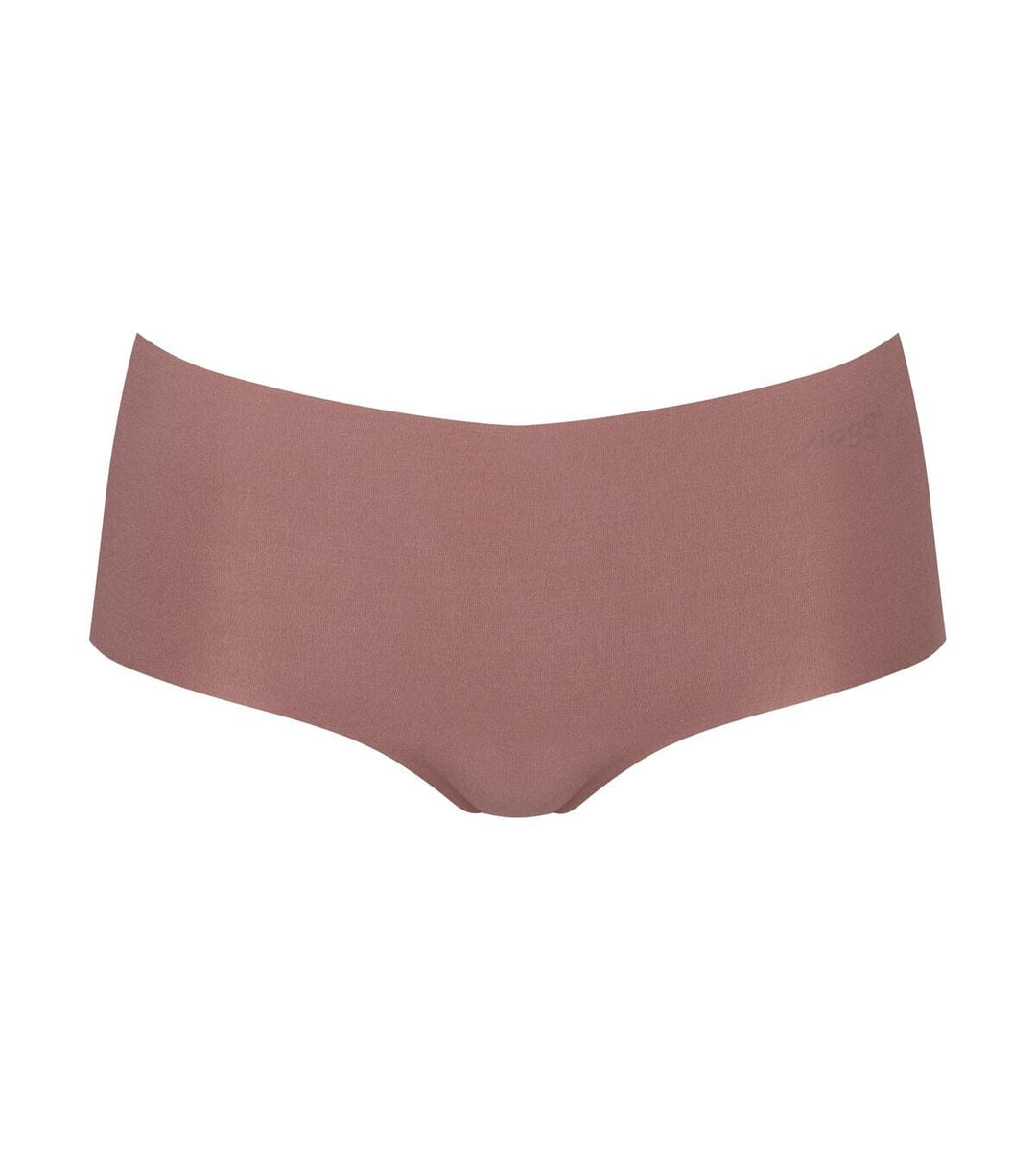 Sloggi - ZERO Modal 2.0 Short - Oud roze Short Sloggi