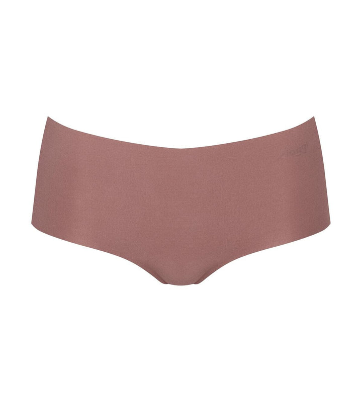 Sloggi - ZERO Modal 2.0 Short - Oud roze Short Sloggi