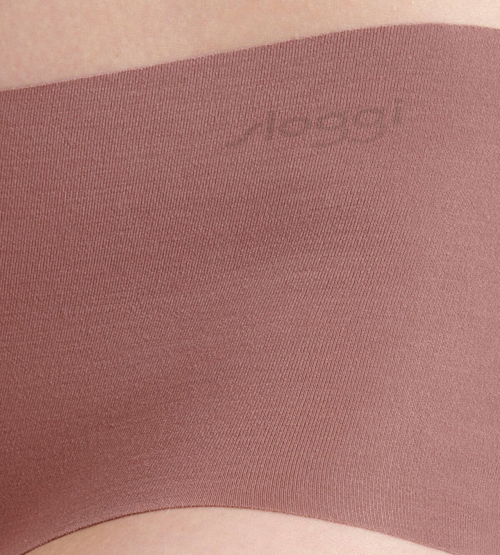Sloggi - ZERO Modal 2.0 Short - Oud roze Short Sloggi
