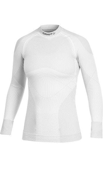 Craft warm crewneck dames wit Into Underwear Standaard Craft