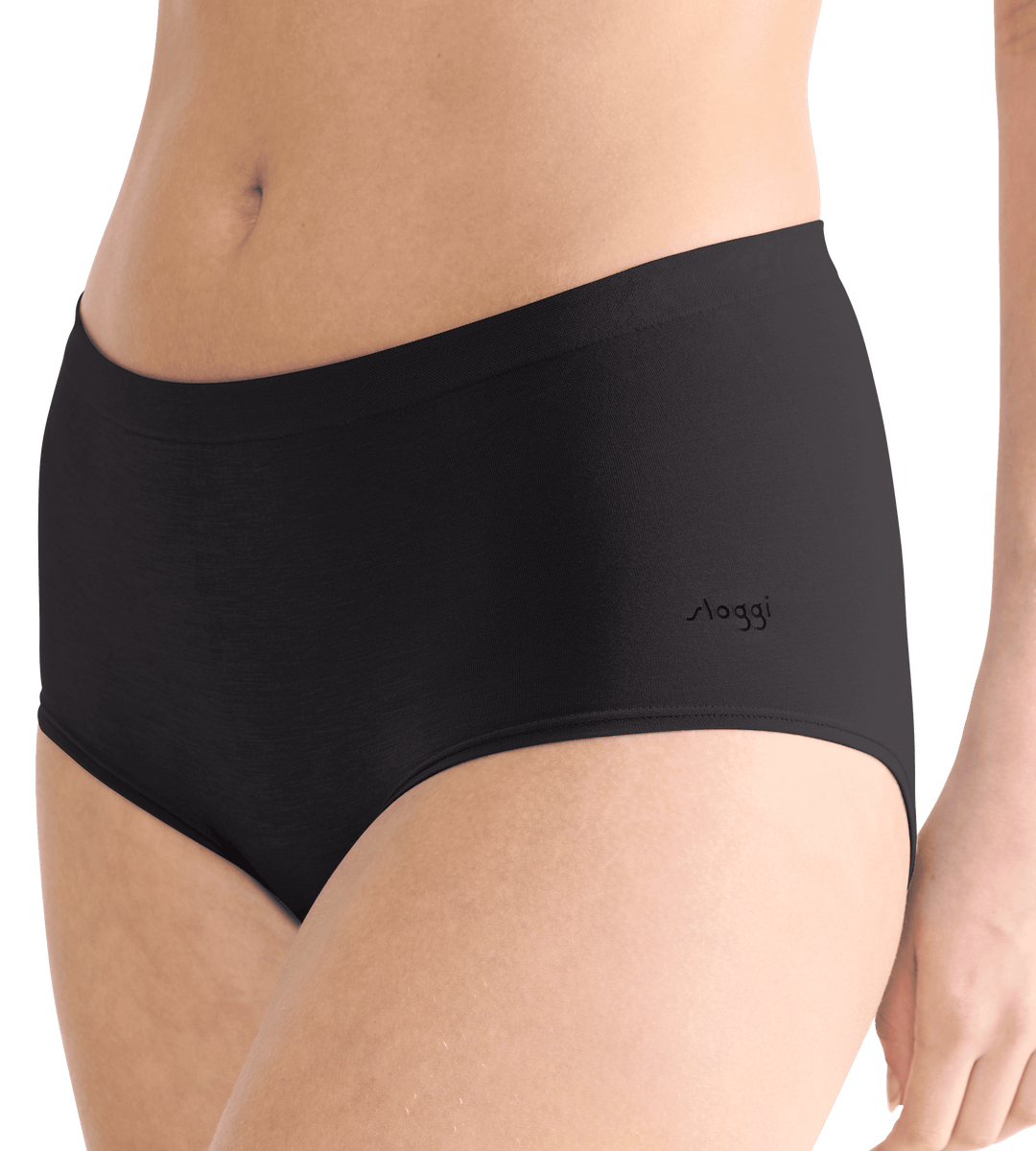 Ontdek de nieuwe Sloggi SLG en Go Sense series
