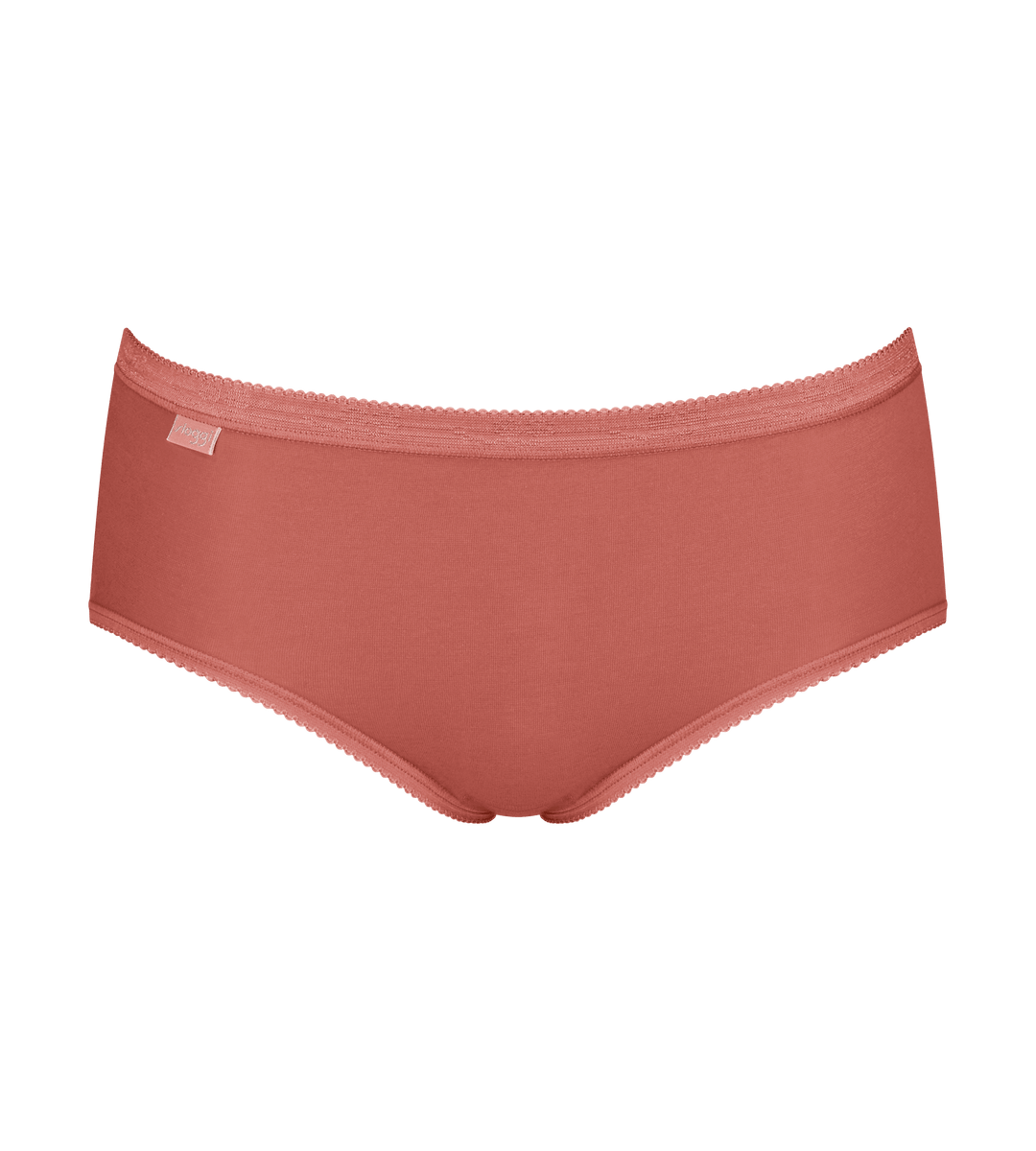 Sloggi - Basic+ Midi 4-pack - Multi-Colour V022 Slip Sloggi 