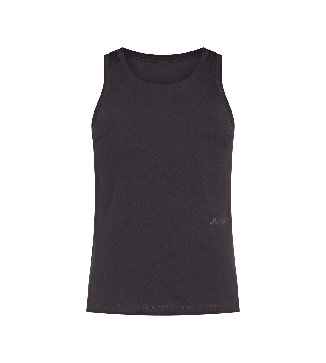 Sloggi - SLG Base Tank Top - 3828 Charcoal Hemd Sloggi 