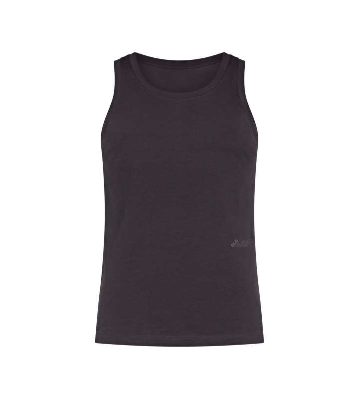 Sloggi - SLG Base Tank Top - 3828 Charcoal Hemd Sloggi 