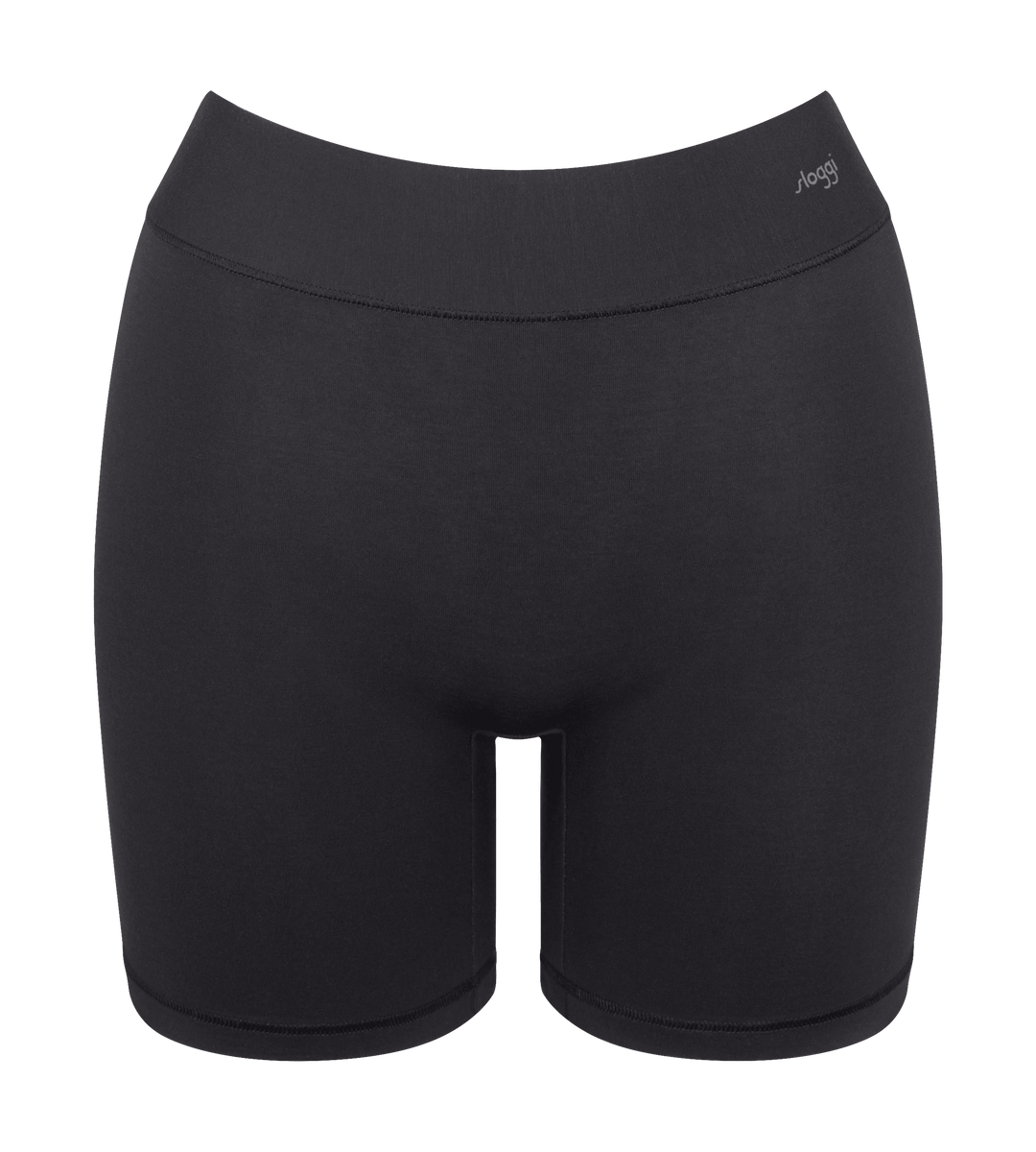 Sloggi - Free Evolve Cyclist - 0004 Black Boxershort Sloggi 