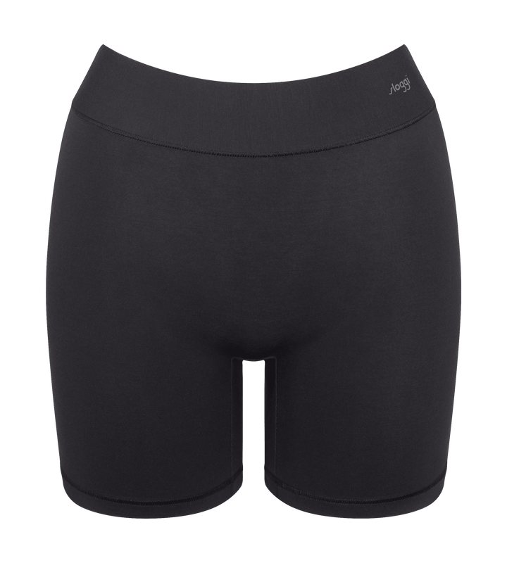 Sloggi - Free Evolve Cyclist - 0004 Black Boxershort Sloggi 