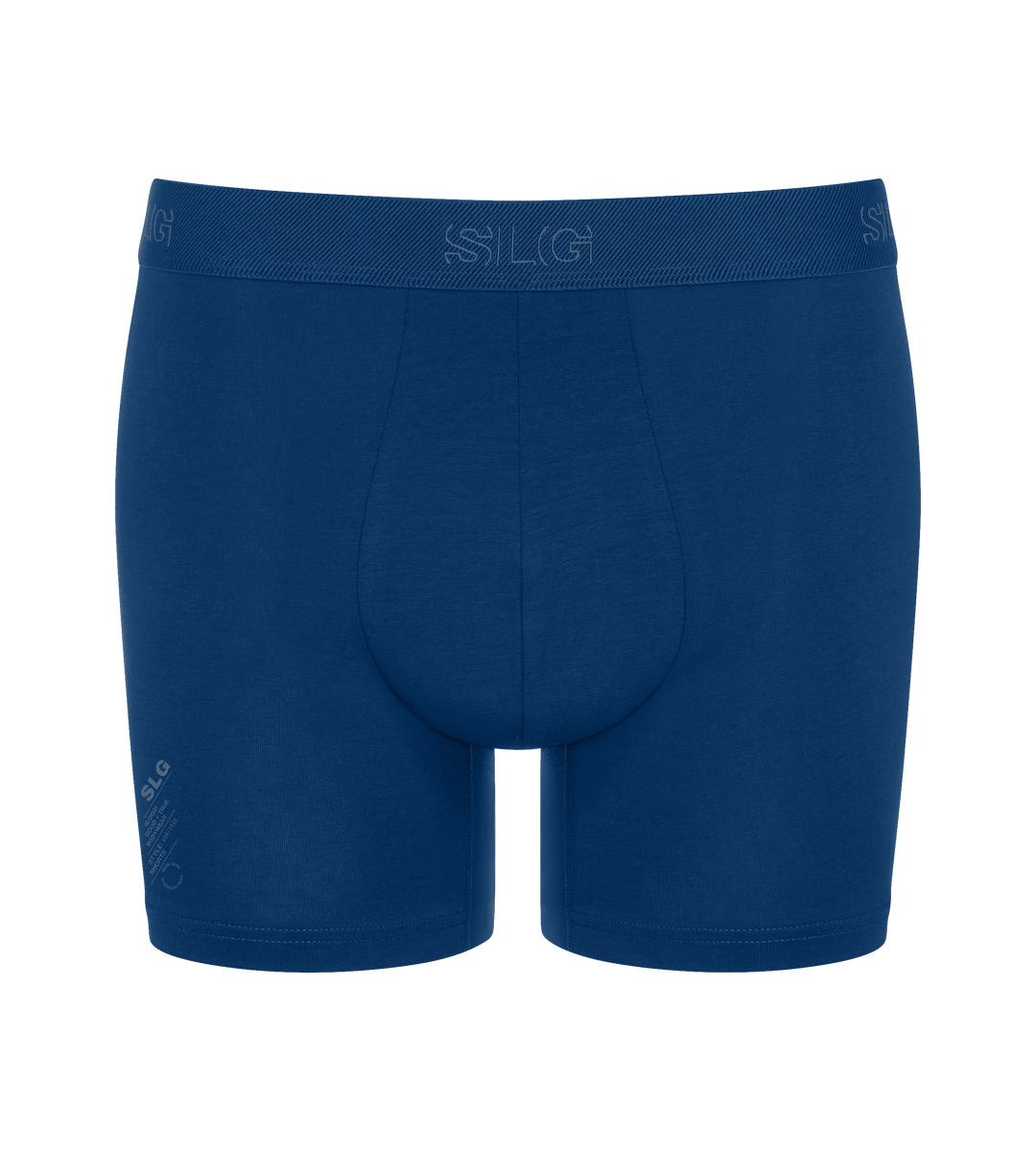 Sloggi - SLG Base Short 2-pack - M014 Black Combination Boxershort Sloggi 