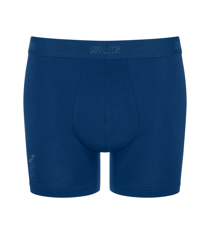 Sloggi - SLG Base Short 2-pack - M014 Black Combination Boxershort Sloggi 