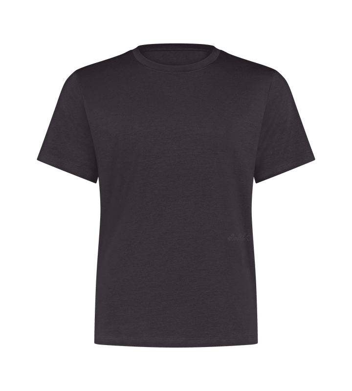 Sloggi - SLG Base O-Neck - 3828 Charcoal Shirt Sloggi 