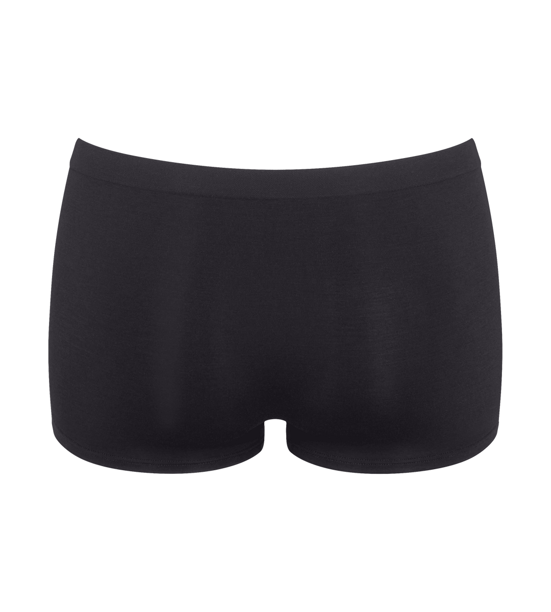 Sloggi - Go Sense Short 2-pack - 0004 Zwart Slip Sloggi 
