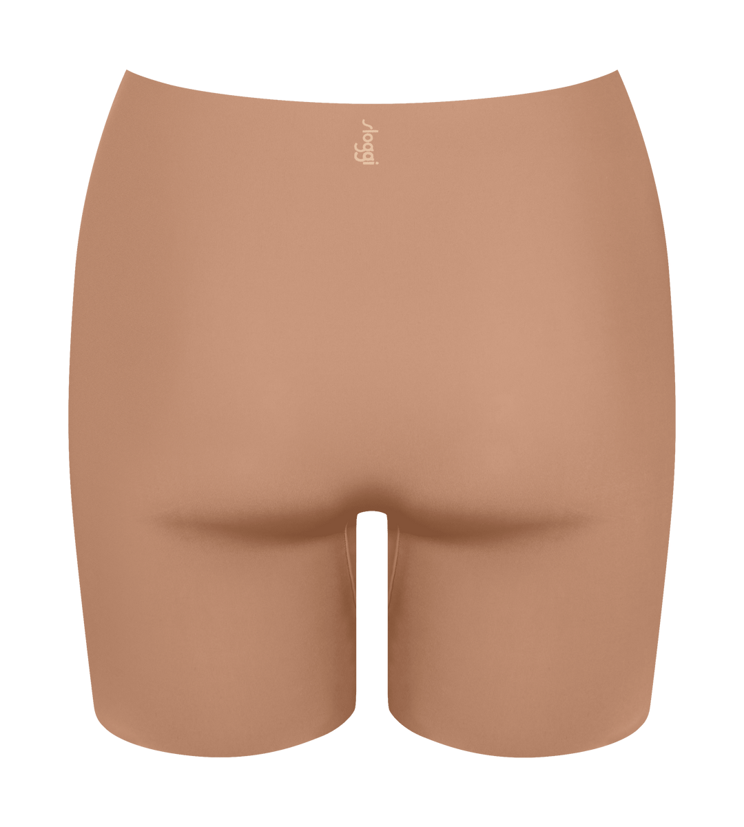 Sloggi - Zero Feel 2.0 Cyclist - 00CM Nostalgic Brown Boxershort Sloggi 