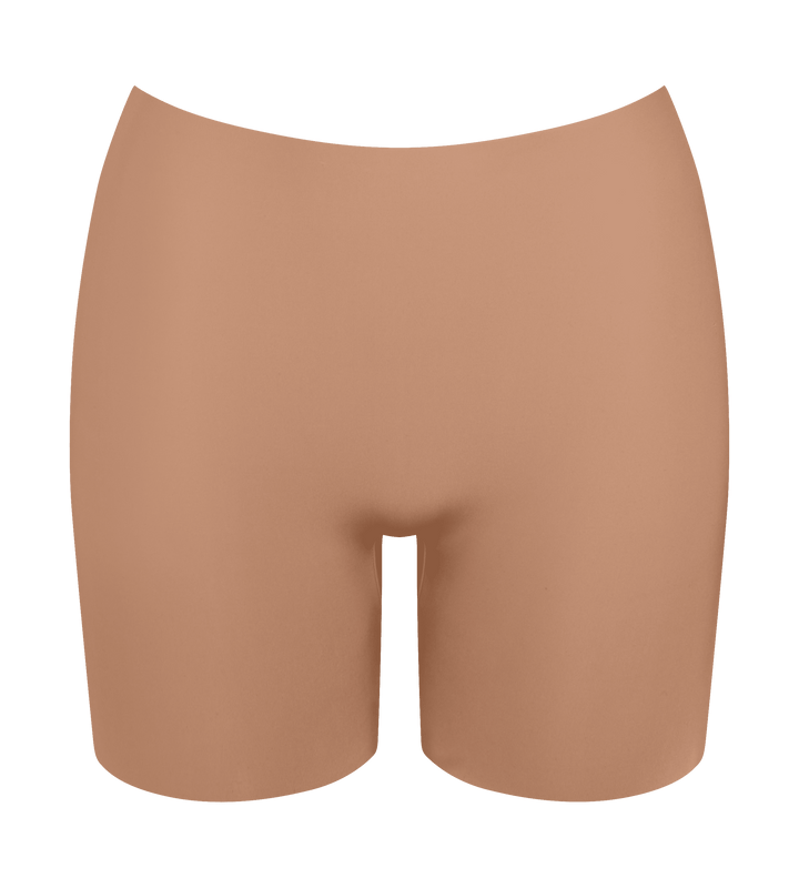 Sloggi - Zero Feel 2.0 Cyclist - 00CM Nostalgic Brown Boxershort Sloggi 