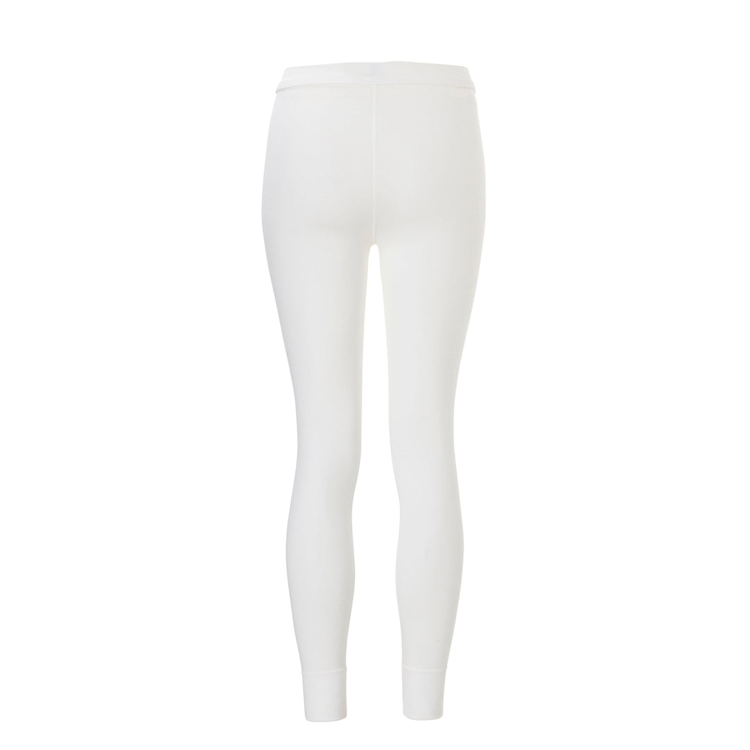 Ten Cate - 30240 - Thermo Pant Dames - Snow White Thermo Ondergoed Ten Cate 