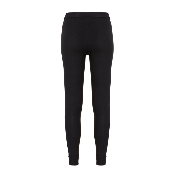 Ten Cate - 30240 - Thermo Pant Dames - Black Thermo Ondergoed Ten Cate 