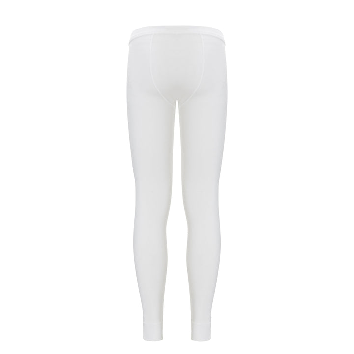 Ten Cate - 30245 - Thermo Pants Heren - Snow White Thermo Ondergoed Ten Cate 