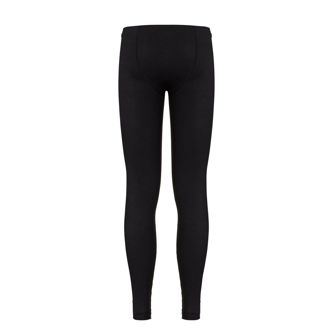 Ten Cate - 30245 - Thermo Pants Heren - Black Thermo Ondergoed Ten Cate 