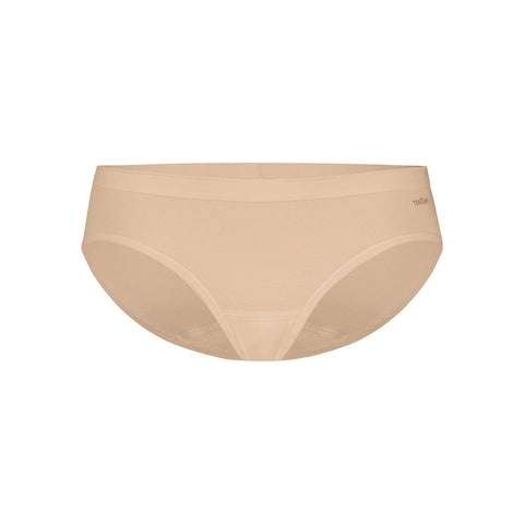Ten Cate - 32284 - Basic Women Bikini Slip 2-pack - Beige Slip Ten Cate 
