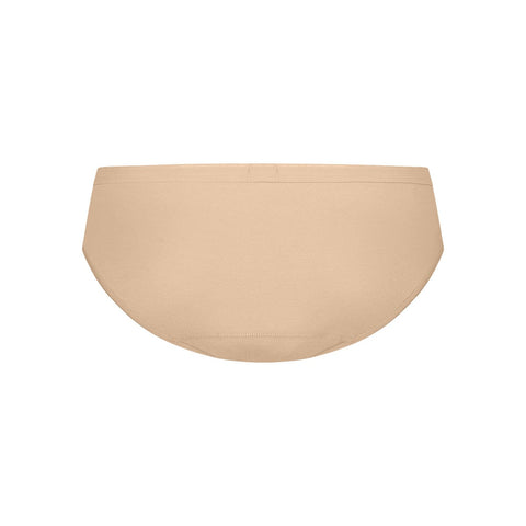 Ten Cate - 32284 - Basic Women Bikini Slip 2-pack - Beige Slip Ten Cate 