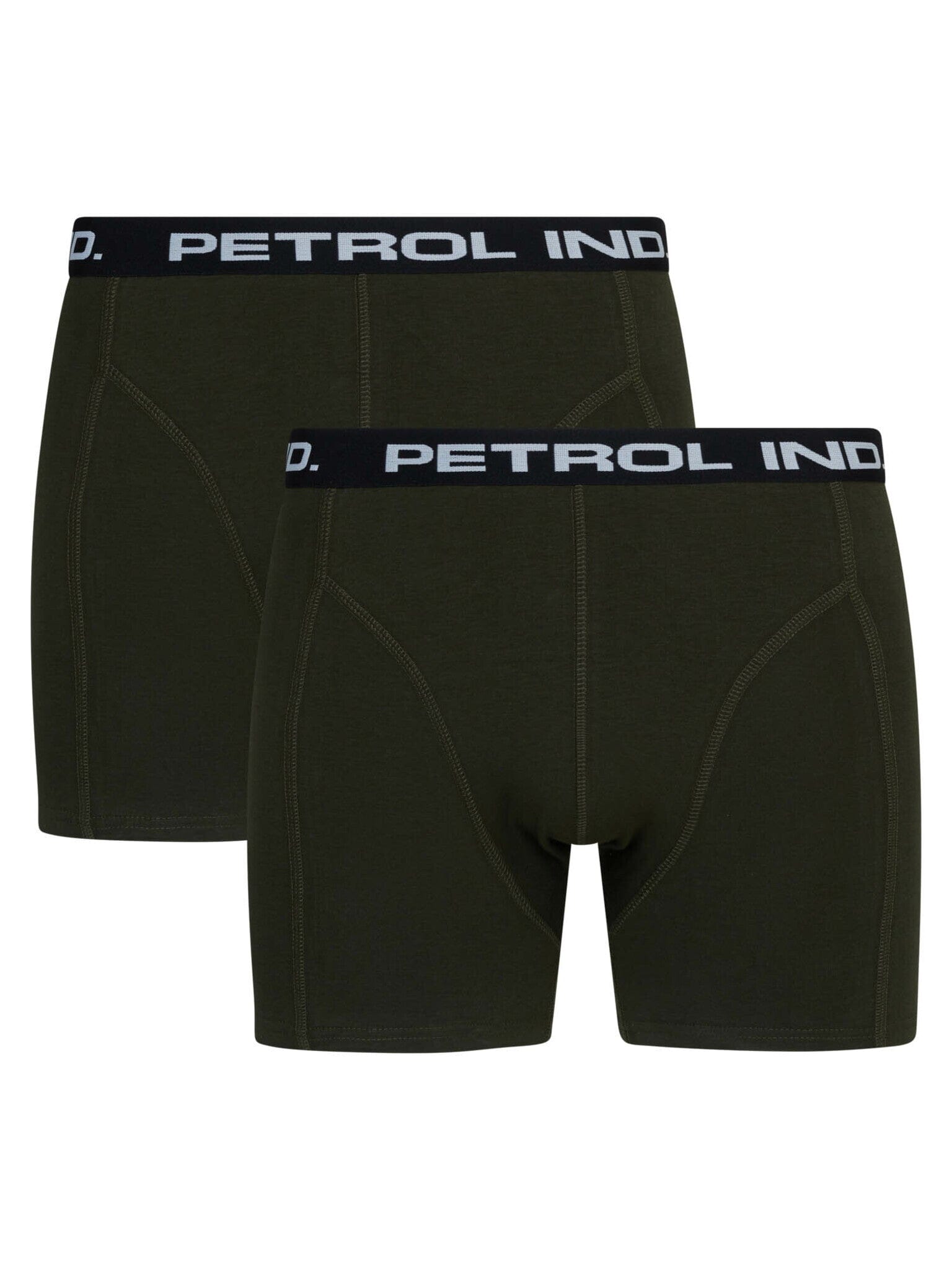 Petrol Into Underwear