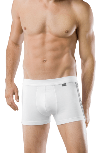 Schiesser Pure Cotton Tai Slips 3-pack Schiesser Pure Cotton Tai Slips 3-pack