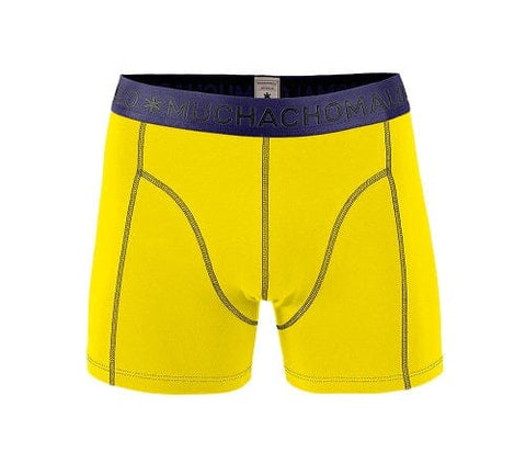 Muchachomalo - Short 2-pack - Emotio Boxershort Muchachomalo 