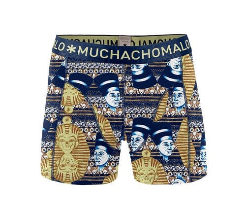 Muchachomalo - Short 2-pack - Farao Boxershort Muchachomalo 