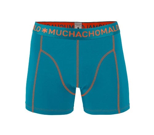 Muchachomalo - Short 2-pack - Fear Boxershort Muchachomalo 