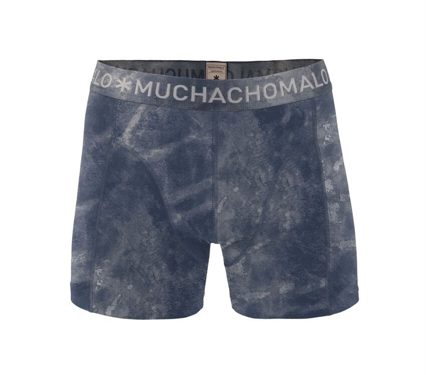 Muchachomalo - Short 2-pack - Hustler Boxershort Muchachomalo 