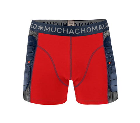 Muchachomalo - Short 2-pack - Kong X Boxershort Muchachomalo 