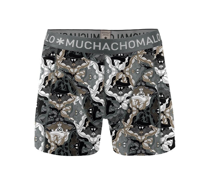 Muchachomalo - Short 2-pack - Opart X Boxershort Muchachomalo 