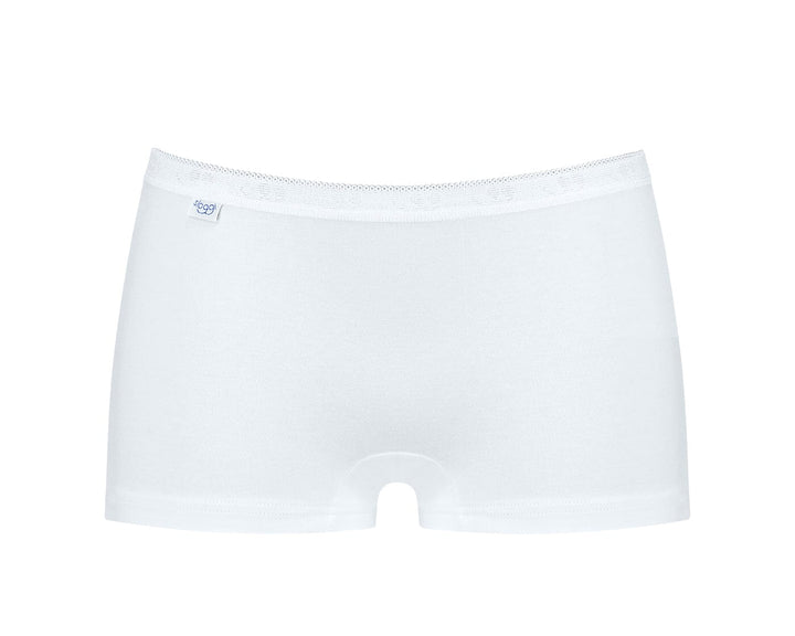 Sloggi - Basic+ Short - Wit Short Sloggi 