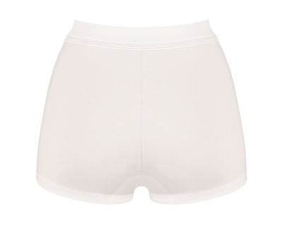 Sloggi - Double Comfort Short - Wit Short Sloggi 