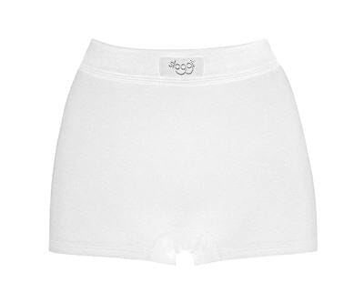 Sloggi - Double Comfort Short - Wit Short Sloggi 