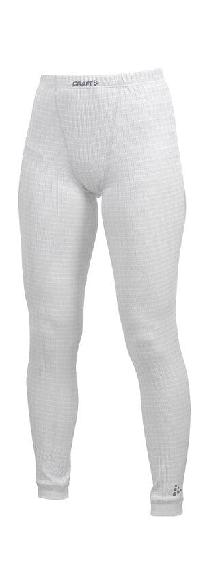 Craft - Pro Zero Extreme Underpant Dames - Wit Thermo Ondergoed Craft 