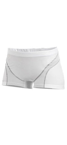 Craft - Cool Boxer Mesh Dames - Wit Thermo Ondergoed Craft 