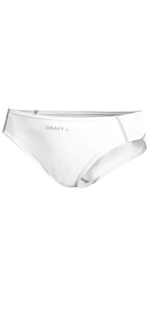 Craft - Cool Brief With Mesh Dames - Wit Thermo Ondergoed Craft 