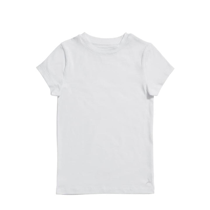 Ten Cate - 30038 - Boys Basic T-Shirt - White Shirt Ten Cate 