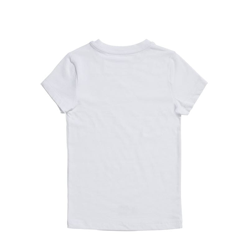 Ten Cate - 30038 - Boys Basic T-Shirt - White Shirt Ten Cate 