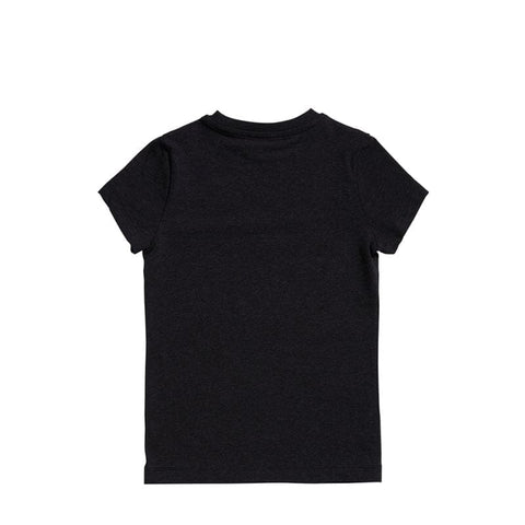 Ten Cate - 30038 - Boys Basic T-Shirt - Black Melee Shirt Ten Cate 