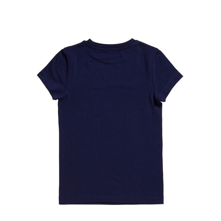 Ten Cate - 30038 - Boys Basic T-Shirt - Deep Blue Shirt Ten Cate 