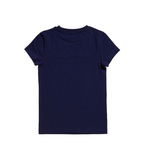 Ten Cate - 30038 - Boys Basic T-Shirt - Deep Blue Shirt Ten Cate 