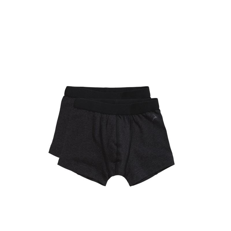 Ten Cate - 30039 - Basic Shorts 2-pack - Black Melee Short Ten Cate 