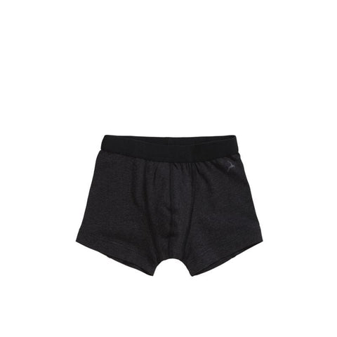 Ten Cate - 30039 - Basic Shorts 2-pack - Black Melee Short Ten Cate 
