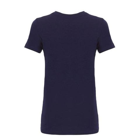 Ten Cate - 30044 - Boys Basic T-shirt - Deep Blue Shirt Ten Cate 
