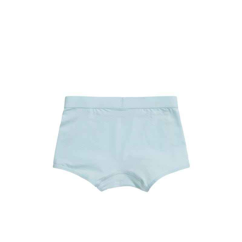 Ten Cate - 30047 - Girls Basic Shorts 2-pack - Iced Aqau Slip Ten Cate 