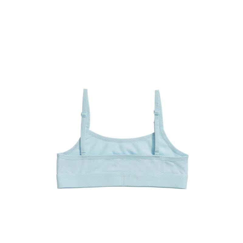 Ten Cate - 30052 - Girls Basic Soft Top - Iced Aqua Hemd Ten Cate 