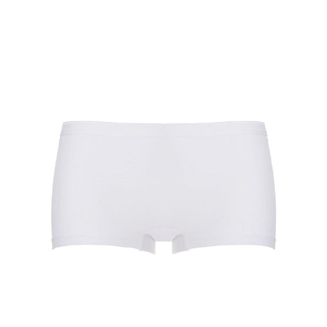 Ten Cate - 30190 - Basic Shorts 3-pack - White Short Ten Cate 