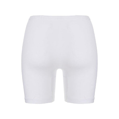 Ten Cate - 30196 - Basic Pants 2-pack - White Short Ten Cate 