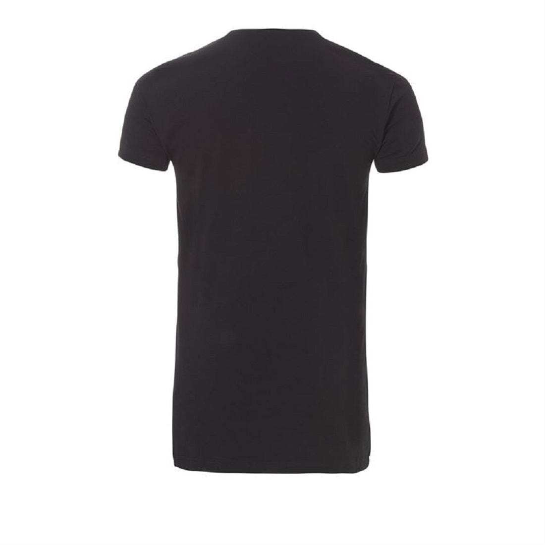 Ten Cate - 30847 - Basic V-Shirt Long 2-pack - Black Shirt Ten Cate 