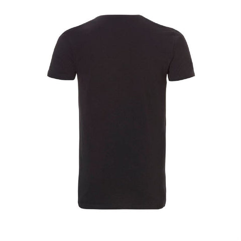 Ten Cate - 30848 - Basic T-Shirt Long - Black Shirt Ten Cate 